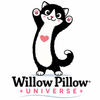 Translation missing: en.WILLOW PILLOW UNIVERSE accessibility.home