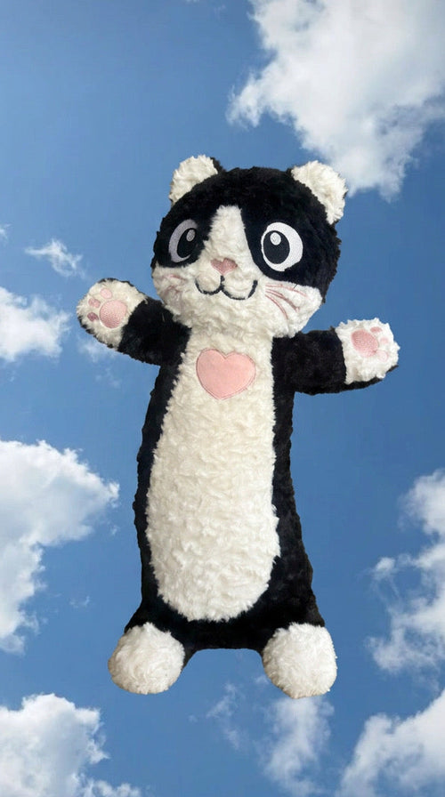 Willow Pillow Universe™ Comfort Plush
🧸